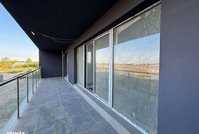 Apartament cu 2 camere în Central - 9