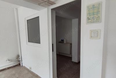 Inchiriez spa?iu comercial in Oravi?a Zona Garii - 2