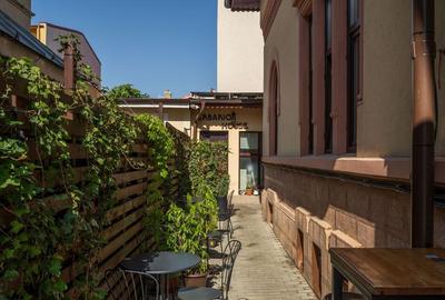 Vindem Afacerea ! Mini Hotel + Cafenea/ Restaurant ! Parc... - 14