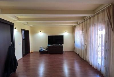 Casa moderna P+1E+M Lugoj 511mp - 23