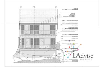 Teren Construcții intravilan de 354 mp, în Schei - 4
