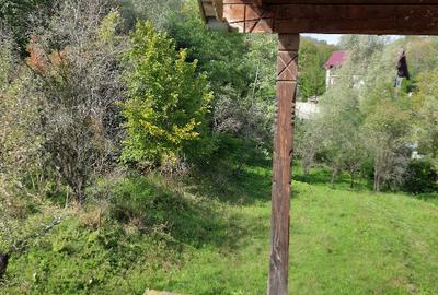 Casă cu 6 camere cu Teren 2340 Mp în Central - 13