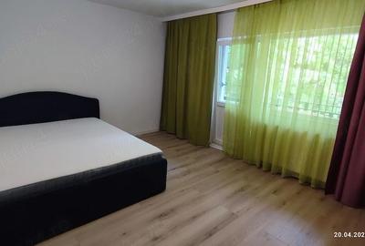 Garsonieră decomandată în Aradului