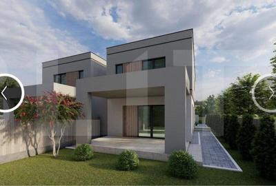 Casă individuală cu 4 camere cu Teren 350 Mp în Calea Urseni - 2
