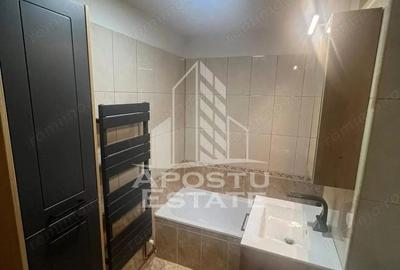 Apartament cu 2 camere decomandat în Telegrafului - 1