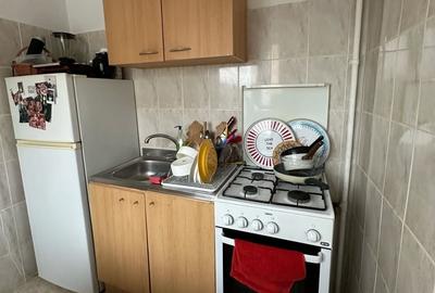 Garsonieră decomandată în Brâncoveanu - 11