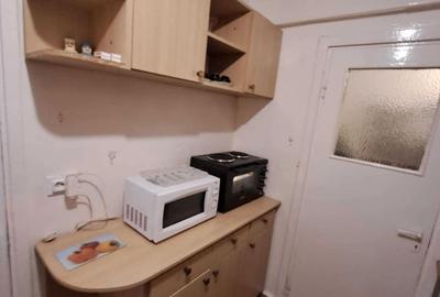 Apartament cu 3 camere semidecomandat în Tătărași - 3