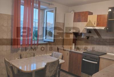 Apartament de 1 camera, 42 mp, zona strazii Taberei - 3