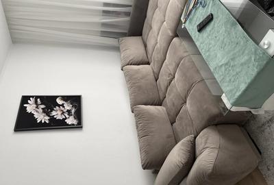 Inchiriez apartament 2 camere - 3