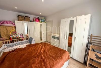 Apartament 2 camere de vanzare in Floresti - 3