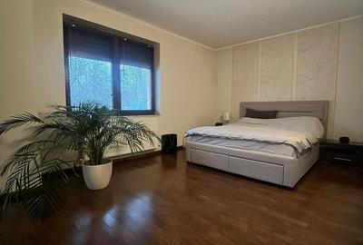 Casă cu 5 camere cu Teren 619 Mp în Mărășești - 8