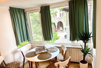 Apartament 2 camere decomandat – Piața Ovidiu / Peninsula - 16