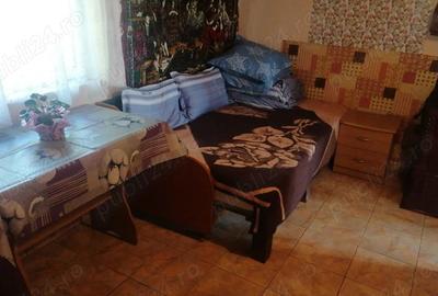 Casa 80 mp + 2.982 mp teren, Costuleni Ia?i, DN28 58.000 negociabil - 5