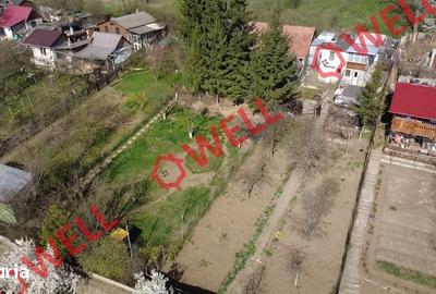 Casă cu 2 camere cu Teren 561 Mp în Central - 11
