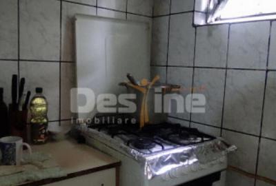 Tatara?i - Ciurchi Ap. 3 cam., SD, SU 37 mp, et2, bloc di - 3