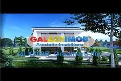 Vanzare casa 4 camere la gri in Buftea / Buciumeni Vanzare casa 4 camere la gri in Buftea / Buciumeni - 5