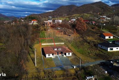 Casă cu 4 camere în Central - 6