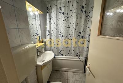 3 Camere | Drumul Taberei | Etaj Intermediar | Bloc Anvelopat - 14