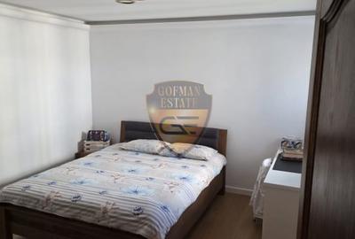 Apartament 4 camere Faleza Nord, cu vedere la mare, balcon, parcare, masina vase - 15
