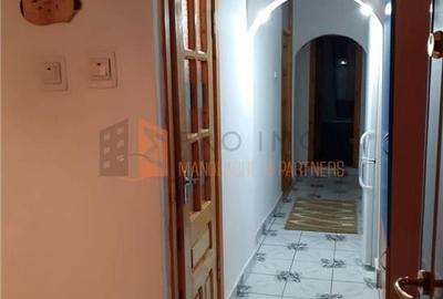 EXCLUSIVITATE! Apartament 3 camere cf 1 decomandat zona Dorobanti 2 - 6