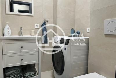 Apartament cu 3 camere decomandat în Sânmartin - 8