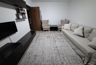 Apartament 3 camere Inel 1 - 13