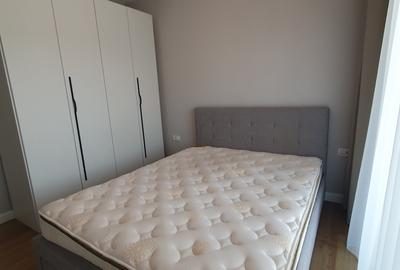 Apartament cu 3 camere, mobilat în Iancu Nicolae - 16