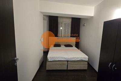 Apartament cu 3 camere semidecomandat, mobilat în Sebastian - 4