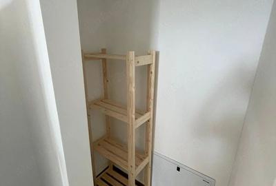 Garsonieră decomandată în Chiajna - 6