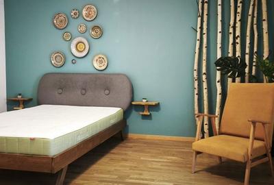 Garsonieră decomandată în Nord - 1