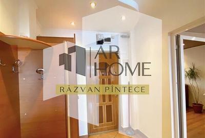 Apartament 2 camere, spatios, complet mobilat, Vest, Ploiest - 10