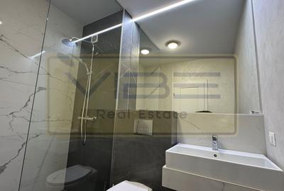 Garsonieră semidecomandată, mobilată în Semicentral - 25