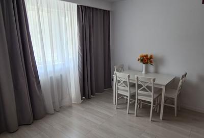 Apartament cu 2 camere semidecomandat în Central - 2