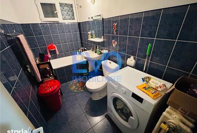 Apartament cu 3 camere semidecomandat în Podu Roș - 9