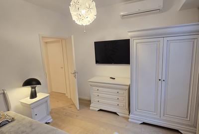 Apartament cu 3 camere decomandat, mobilat în Iancu Nicolae - 17