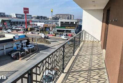 Apartament cu 3 camere în Central - 1