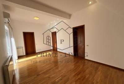 VILA EXTRAORDINARĂ CU 6 CAMERE LA INCHIRIERE LANGA BRITISH SCHOOL - 4