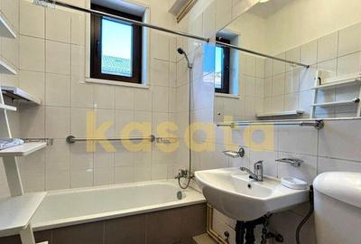 Apartament cu 2 camere decomandat în Floreasca - 5