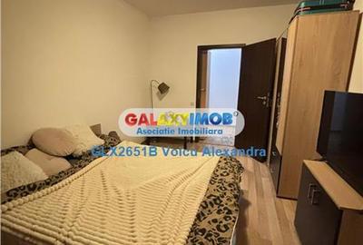 Apartament cu 2 camere decomandat, mobilat în Berceni - 2
