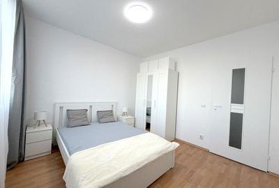 2 camere centrala proprie - metrou -  Calea Grivitei - 6