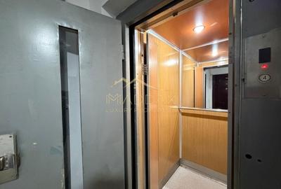 Apartament cu 2 camere semidecomandat în Dorobanți - 19