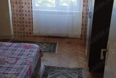Apartament cu 2 camere decomandat în Central - 8