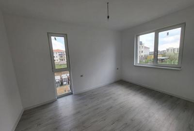 ETAJ 1. Langa ESO. Finisat la cheie. - 3