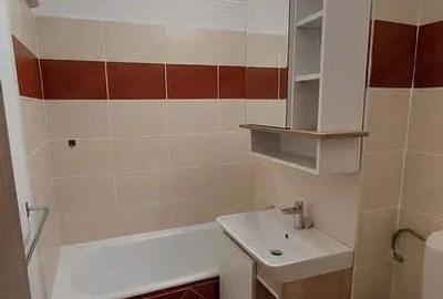 Garsonieră decomandată în Rahova