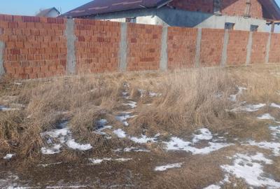 Teren intravilan 532 mp in Bod - 4