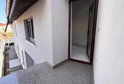 Casa Indviduala, P+1, Constructie 2025, Sector 1, Soseaua Chitila - 4