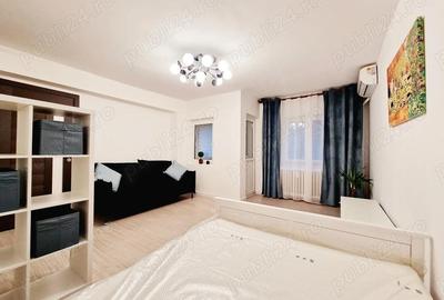 Garsonieră decomandată în Lujerului - 4