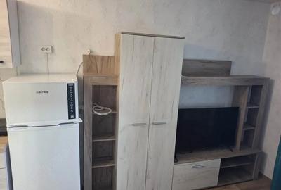 Garsonieră semidecomandată în Central - 6