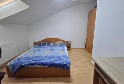 Apartament 2 camere la mansarda zona Balanta Apartament 2 camere la mansarda zona Balanta - 2