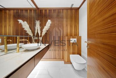 Refugiu Privat: Vila Modernă cu Facilitați de Lux în Cluj-Napoca! - 6